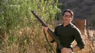 Broń kt&oacute;ra zmieniła świat.  Karabin M1 Garand.  Dokument