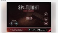 Escape rooms