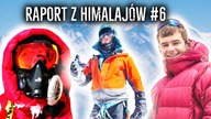EVEREST - POLACY RUSZAJĄ NA SZCZYT! WIELKI SUKCES POLAKÓW NA MAKALU!