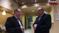 Piotr Cieślak o faktach dot.  obozu KL Warschau