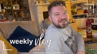 Co knuje Błażej? | (half) weeklyVLOG