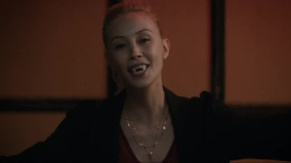 Wampiry kontra Bronx 2020 720p Lektor PL