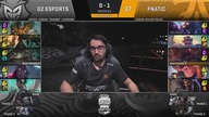 G2 vs Fnatic |EN| - Grand Finals Game 2 - EU LCS Spring Finals 2018