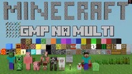 GMP Na Multi: Minecraft odc. 12 Escape Castle Capital