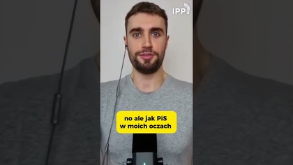 Przepraszam pastora Chojeckiego! Kamil Jastrzębski w #IPPTV #polityka #socialmedia #komunikacja