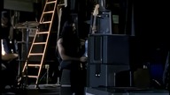 Danzig - 1993 - Bodies (Camera 2, Unreleased) 4K Remastered AI Upscaled