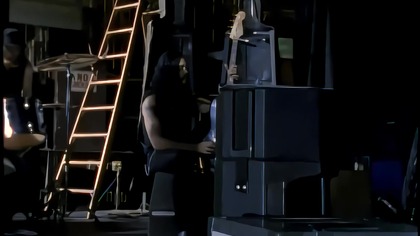 Danzig - 1993 - Bodies (Camera 2, Unreleased) 4K Remastered AI Upscaled