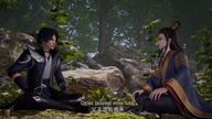 Wan Jie Xian Zong | Wonderland Sezon 4 Odcinek 15