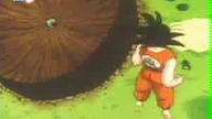 Dragon Ball Z odcinek 4 PL