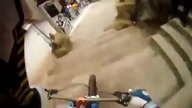 Miejski downhill