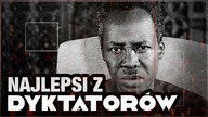 10 NAJLEPSZYCH DYKTATOROW