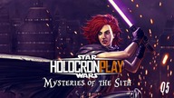 DARK FORCES II: Jedi Knight - Mysteries of the Sith PL - Koniec już blisko [HOLOCRON PLAY]
