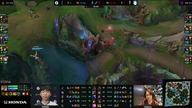 Evil Geniuses vs Team Liquid Game 3 |EN| - Semifinals LCS Lock In 2021
