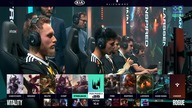 Vitality vs Rogue |PL| - LEC Spring Split 2020 W7D1