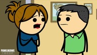 Rozw&oacute;d - Cyanide & Happiness Shorts (Dubbing PL)