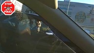 Ustąpić pierwszeństwa na drodze z pierwszeństwem? Dobrze tak się na policji wytłumaczysz.  STOP PIRAT