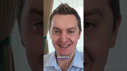 Szalona sprawiedliwość w Polsce: Sędzia odsunięty od sprawy! #shorts