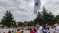 32 Festiwal Młodych Medjugorie 3 sierpnia 2021 Mladifest