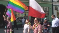 Homoseksualne równanie