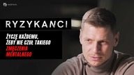 Łukasz Piszczek: Bol brzucha towarzyszył mi przez cała kariere [RYZYKANCI]