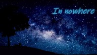 In nowhere