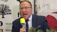 14 styczeń 2023r MECNE !!! Dr Leszek Sykulski o tym co się dzieje w Polsce i co nas czeka !