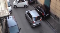 Najgorszy włoski kierowca