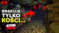 ZNALAZŁEM POLSKIE KATAKUMBY!
