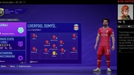 Gramy w FIFA21 na ps4 online