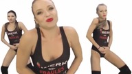 ★ ★ ~Diplo & Alvaro 6th Gear feat Kstylis Official Fraules Team Twerk~