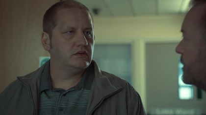 After Life S01E04 Odcinek 4