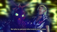 Ultraman Ginga S :#5 Przyjaciel I Diabeł