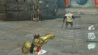 7DS Weapon Researcher Valentib Ultimate Move #shorts
