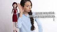 Czuje się jak śmieć, największe gówno tego świata, bo zje**łam