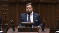 Państwo polskie od lat jest pod naporem ze strony UE - Michał Urbaniak