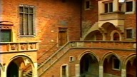 Opowieści z Collegium Maius.  Dokument