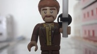 COBI LECH WAŁĘSA #shorts #cobi #bricks #tank #lego #car #ww2 #usa #tanks #poland #germany #PRL #xbox