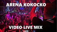DJ SALIS - ARENA KOKOCKO VIDEO MIX | 14. 02. 2019