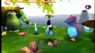 Rayman Revolution - Brzytwobrody