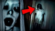 5 PARANORMALNYCH nagrań PRZEZ KTÓRE NIE PÓJDZIESZ SPAĆ!
