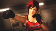Dead or Alive 5 Story # 3 [Kokoro, Mila]