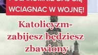 KATO licyzm -umieraj bo tak trzeba