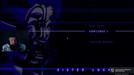 Nie chciałem tu wracać...  ale jednak to zrobiłem HUEH - Five Nights at Freddys Sister Location #1