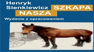 Księciunio i żebrak w poszukiwaniu zaginionej szkapy.