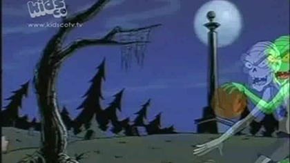 Opowiastki z krypty