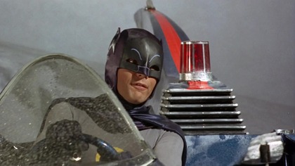 The Dynamic Duo face four super-villains who plan to hold the world for ransom with the help of a secret invention that instantly dehydrates people.