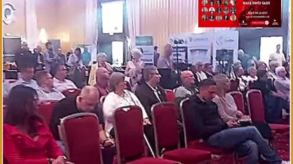 Network Expo Polska, Ożarów Maz. 13.09.2025 - Część 3
