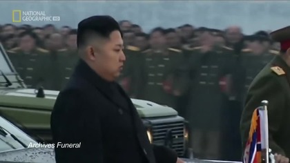 Korea P&oacute;łnocna: siła propagandy (2018) Lektor PL