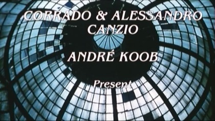Krwawe pranie (1993) intro do filmu