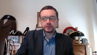 Samo zróżnicowanie etniczne to ani słabość ani siła liczy się polityka wewn.  dr Piotr Napierała